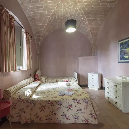 Agriturismo Pieve De Pitti