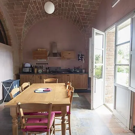 Farm stay Agriturismo Pieve De Pitti *