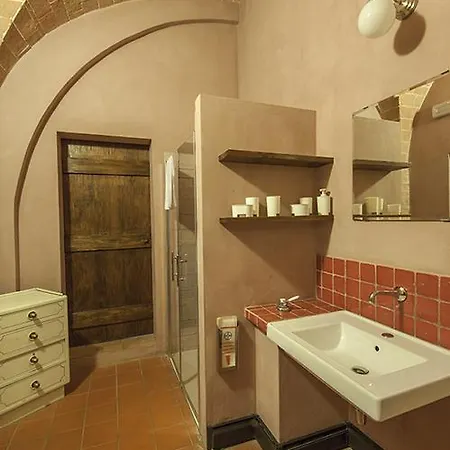 Farm stay Agriturismo Pieve De Pitti