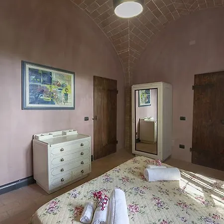 Agriturismo Pieve De Pitti