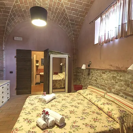 Agriturismo Pieve De Pitti Terricciola