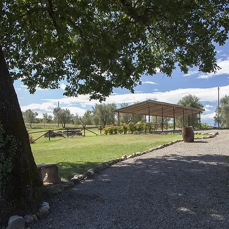 Agriturismo Pieve De Pitti