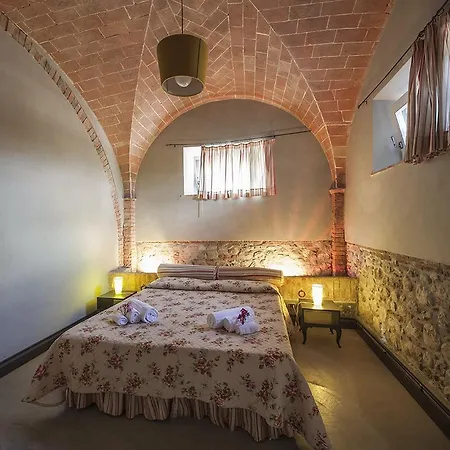 Farm stay Agriturismo Pieve De Pitti *