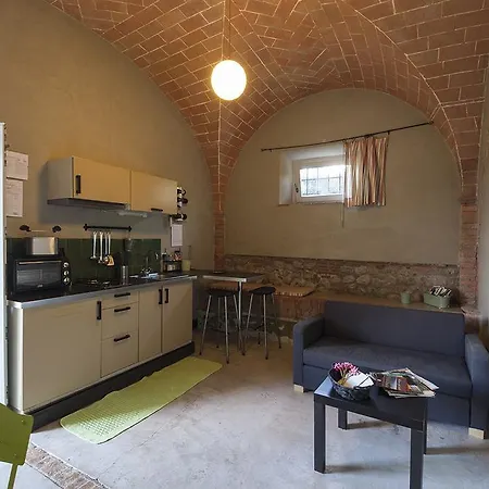 Agriturismo Pieve De Pitti Terricciola