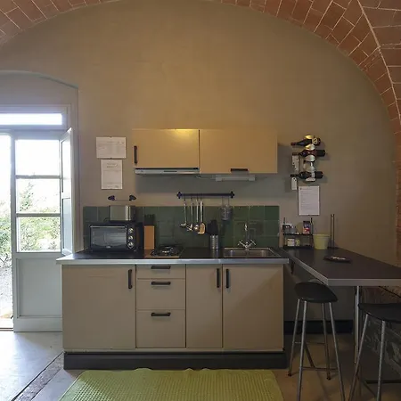 Agriturismo Pieve De Pitti