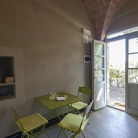 Farm stay Agriturismo Pieve De Pitti