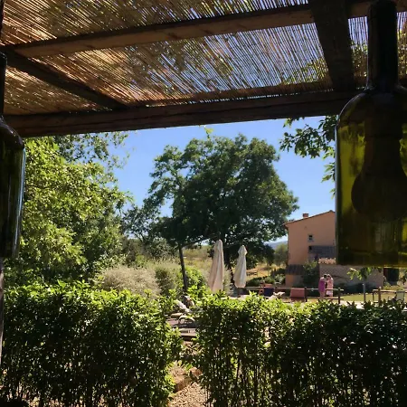 Agriturismo Pieve De Pitti Farm stay