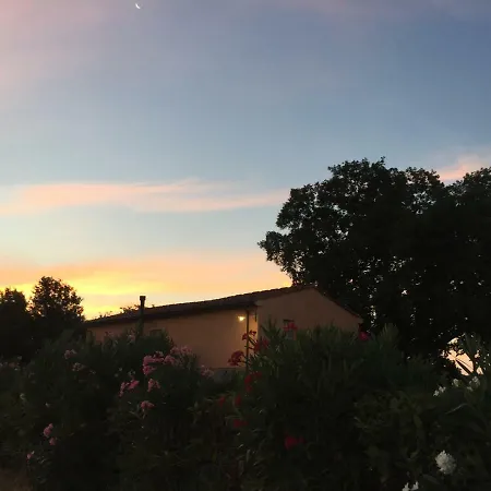 Farm stay Agriturismo Pieve De Pitti Terricciola
