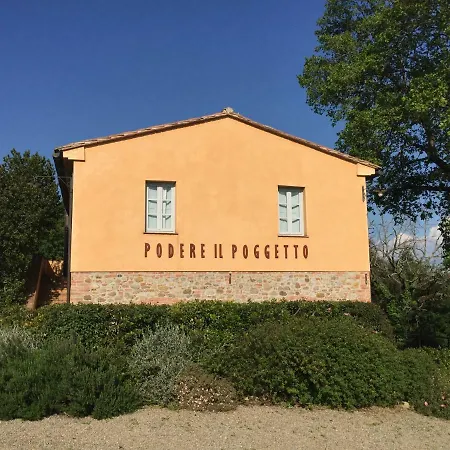 Farm stay Agriturismo Pieve De Pitti *