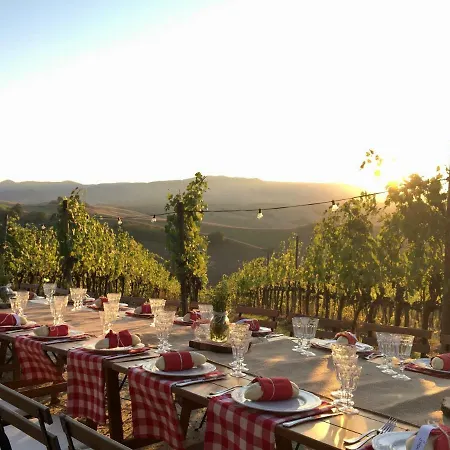 Farm stay Agriturismo Pieve De Pitti Terricciola