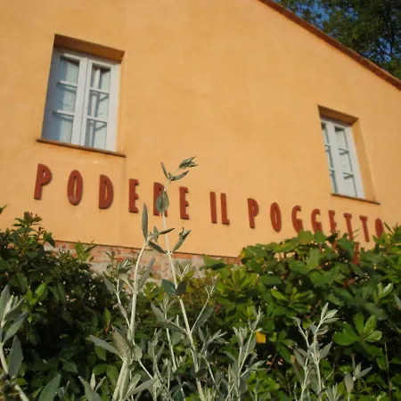 Agriturismo Pieve De Pitti Terricciola