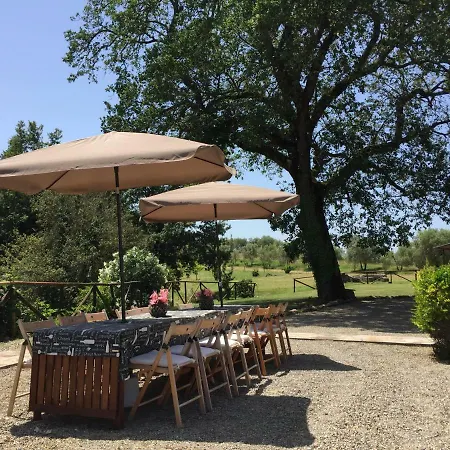 Agriturismo Pieve De Pitti