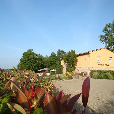 Agriturismo Pieve De Pitti