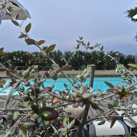 Farm stay Agriturismo Pieve De Pitti