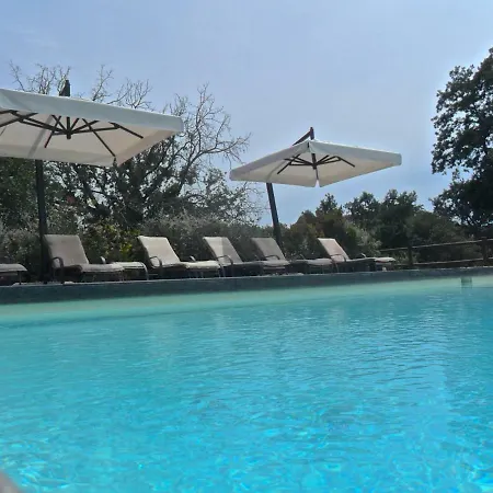 Agriturismo Pieve De Pitti * Terricciola
