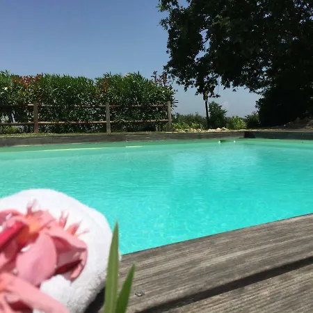 Agriturismo Pieve De Pitti * Terricciola