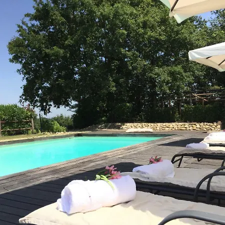 Agriturismo Pieve De Pitti Farm stay