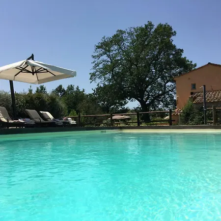 Agriturismo Pieve De Pitti Farm stay *