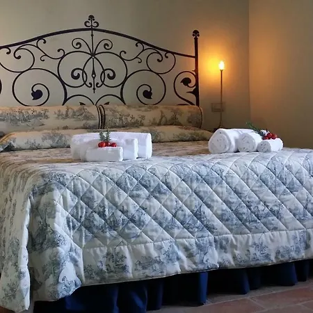 Agriturismo Pieve De Pitti Farm stay Terricciola