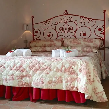 Agriturismo Pieve De Pitti Terricciola