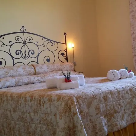 Agriturismo Pieve De Pitti Farm stay *