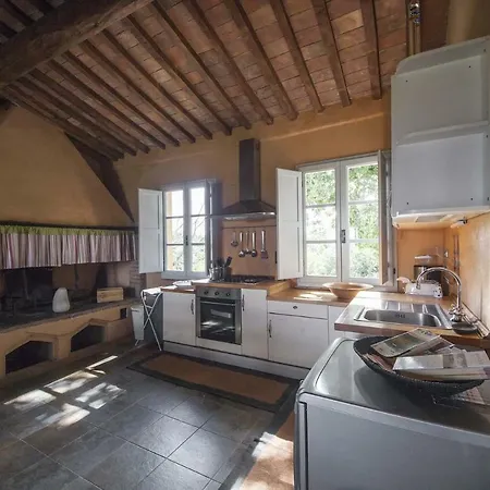Farm stay Agriturismo Pieve De Pitti